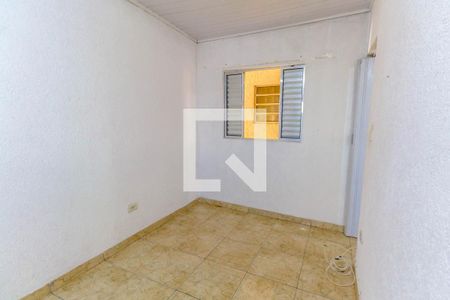 Quarto de casa de condomínio para alugar com 1 quarto, 50m² em Nova Mirim, Praia Grande