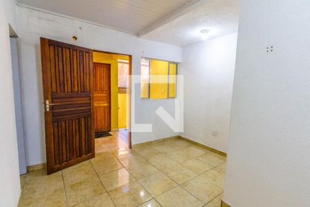 Casa de condomínio para alugar com 50m², 1 quarto e 1 vagaSala