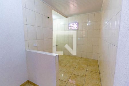 Casa de condomínio para alugar com 50m², 1 quarto e 1 vagaCozinha