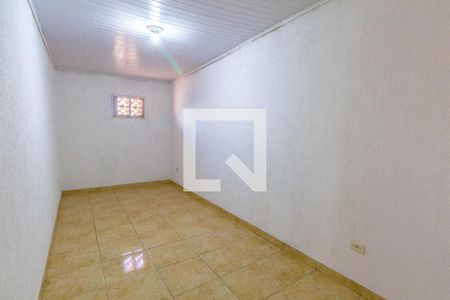 Quarto de casa de condomínio para alugar com 1 quarto, 50m² em Nova Mirim, Praia Grande