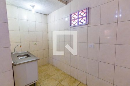 Casa de condomínio para alugar com 50m², 1 quarto e 1 vagaCozinha