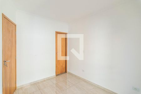 Quarto 1 Suite de apartamento à venda com 2 quartos, 104m² em Vila America, Santo André