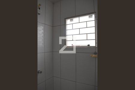 Casa de condomínio à venda com 50m², 2 quartos e 2 vagasBanheiro