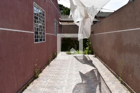 Casa de condomínio à venda com 50m², 2 quartos e 2 vagasGaragem