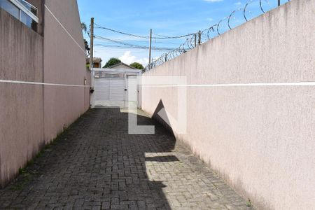 Casa de condomínio à venda com 50m², 2 quartos e 2 vagasÁrea comum