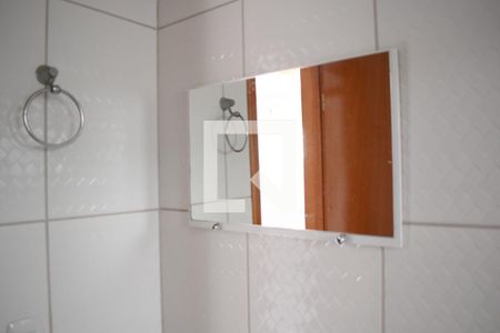 Casa de condomínio à venda com 50m², 2 quartos e 2 vagasBanheiro