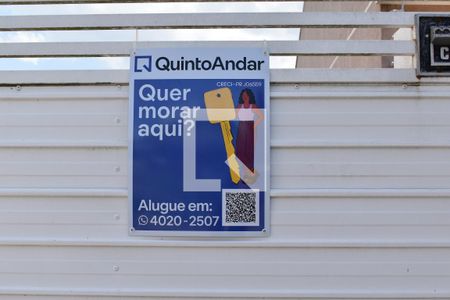 Casa de condomínio à venda com 50m², 2 quartos e 2 vagasPlaquinha