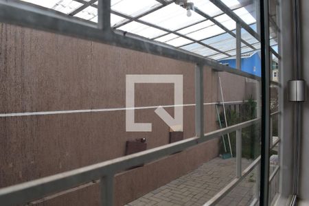 Casa de condomínio à venda com 50m², 2 quartos e 2 vagasQuarto 2