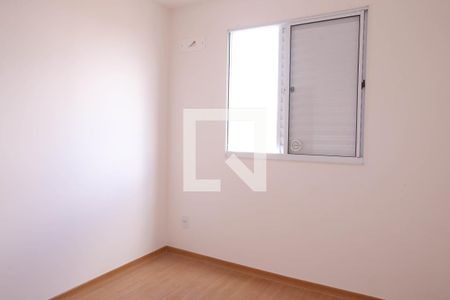 Quarto 1 de apartamento para alugar com 2 quartos, 46m² em Vila Nossa Senhora das Vitorias, Mauá