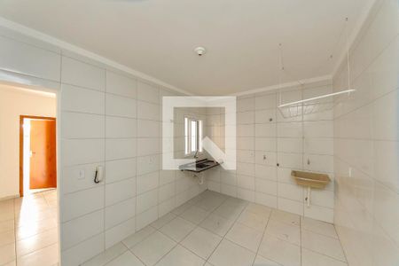 Apartamento para alugar com 50m², 2 quartos e sem vagaCozinha