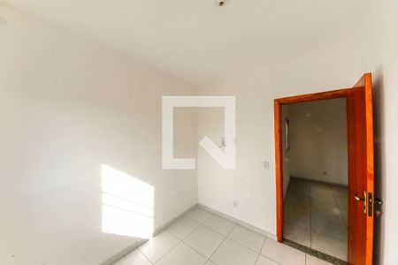 Quarto 1 de apartamento para alugar com 2 quartos, 50m² em Cidade São Mateus, São Paulo