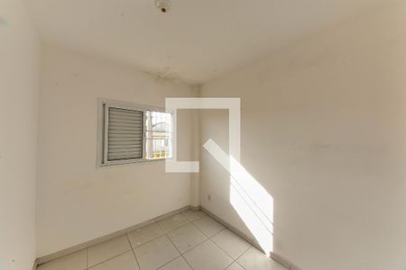 Quarto 1 de apartamento para alugar com 2 quartos, 50m² em Cidade São Mateus, São Paulo