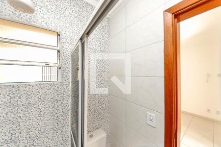 Apartamento para alugar com 50m², 2 quartos e sem vagaBanheiro