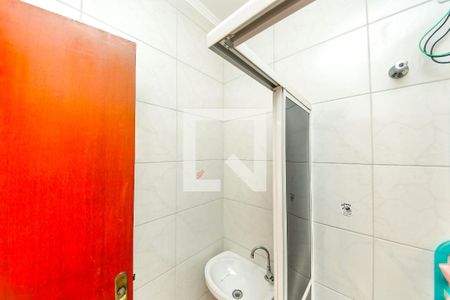 Apartamento para alugar com 50m², 2 quartos e sem vagaBanheiro