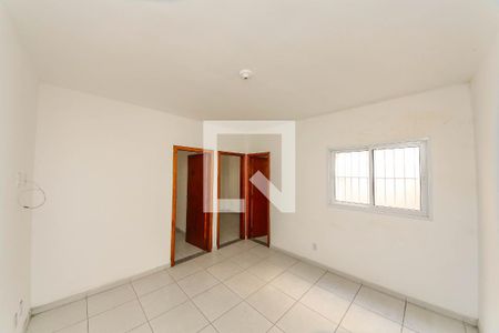 Sala de apartamento para alugar com 2 quartos, 50m² em Cidade São Mateus, São Paulo