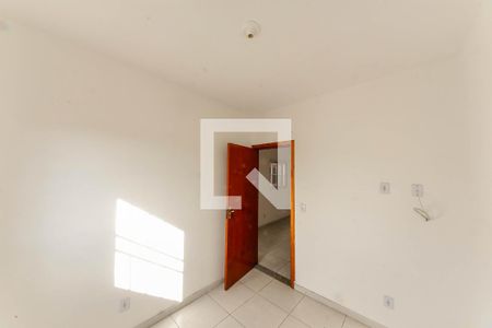 Quarto 2 de apartamento para alugar com 2 quartos, 50m² em Cidade São Mateus, São Paulo