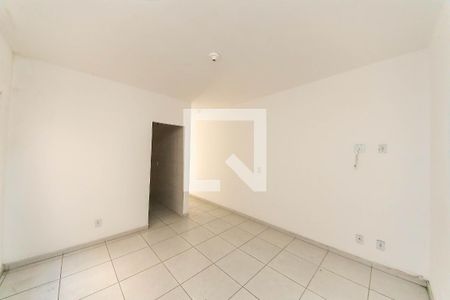 Sala de apartamento para alugar com 2 quartos, 50m² em Cidade São Mateus, São Paulo