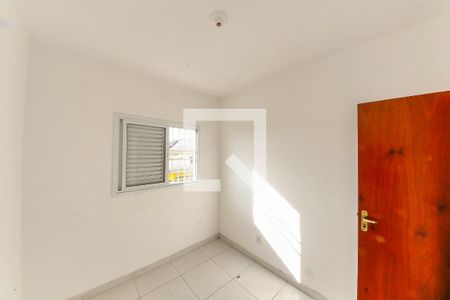 Quarto 2 de apartamento para alugar com 2 quartos, 50m² em Cidade São Mateus, São Paulo