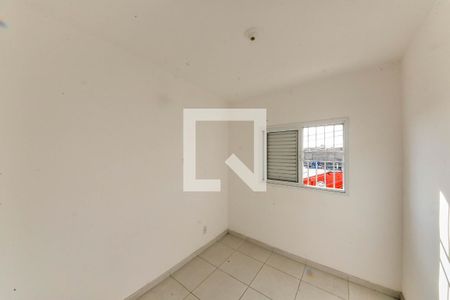 Quarto 2 de apartamento para alugar com 2 quartos, 50m² em Cidade São Mateus, São Paulo
