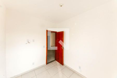 Quarto 1 de apartamento para alugar com 2 quartos, 50m² em Cidade São Mateus, São Paulo