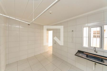 Apartamento para alugar com 50m², 2 quartos e sem vagaCozinha