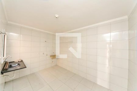 Apartamento para alugar com 50m², 2 quartos e sem vagaCozinha