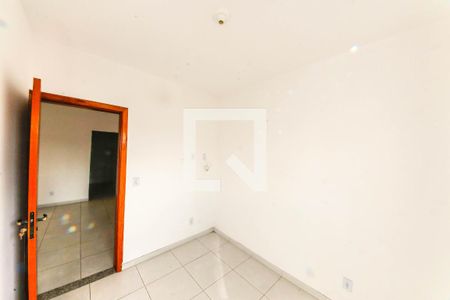 Quarto 2 de apartamento para alugar com 2 quartos, 50m² em Cidade São Mateus, São Paulo