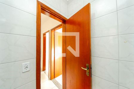 Apartamento para alugar com 50m², 2 quartos e sem vagaBanheiro