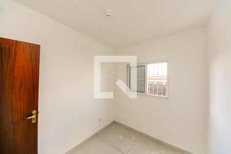 Quarto 2 de apartamento para alugar com 2 quartos, 50m² em Cidade São Mateus, São Paulo
