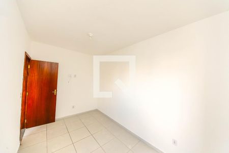 Quarto de apartamento para alugar com 2 quartos, 50m² em Cidade São Mateus, São Paulo