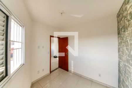 Apartamento para alugar com 50m², 2 quartos e sem vagaQuarto 2