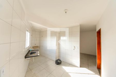 Apartamento para alugar com 50m², 2 quartos e sem vagaCozinha/Area de Serviço