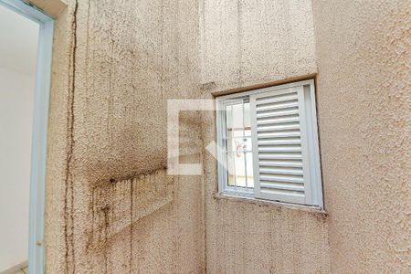 Área externa Quarto 1 de apartamento para alugar com 2 quartos, 50m² em Cidade São Mateus, São Paulo