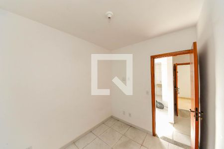 Quarto 1 de apartamento para alugar com 2 quartos, 50m² em Cidade São Mateus, São Paulo