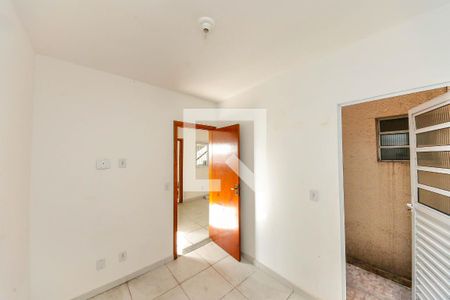 Quarto 1 de apartamento para alugar com 2 quartos, 50m² em Cidade São Mateus, São Paulo