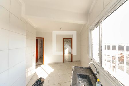 Apartamento para alugar com 50m², 2 quartos e sem vagaCozinha/Area de Serviço