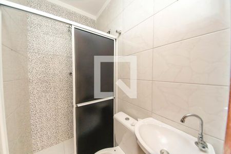 Apartamento para alugar com 50m², 2 quartos e sem vagaBanheiro