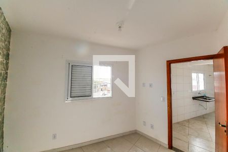 Apartamento para alugar com 50m², 2 quartos e sem vagaQuarto 2