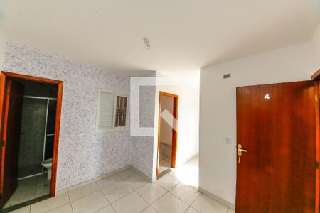Sala de apartamento para alugar com 2 quartos, 50m² em Cidade São Mateus, São Paulo