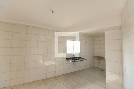 Apartamento para alugar com 50m², 2 quartos e sem vagaCozinha/Area de Serviço