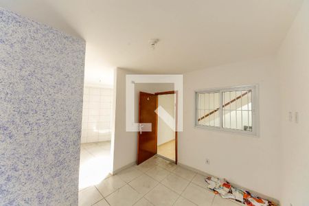 Sala de apartamento para alugar com 2 quartos, 50m² em Cidade São Mateus, São Paulo