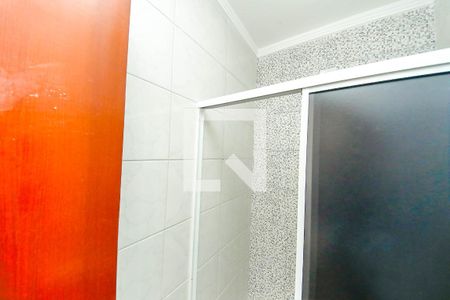 Apartamento para alugar com 50m², 2 quartos e sem vagaBanheiro