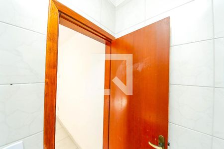 Apartamento para alugar com 50m², 2 quartos e sem vagaBanheiro