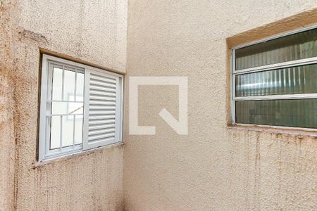Área externa Quarto 1 de apartamento para alugar com 2 quartos, 50m² em Cidade São Mateus, São Paulo