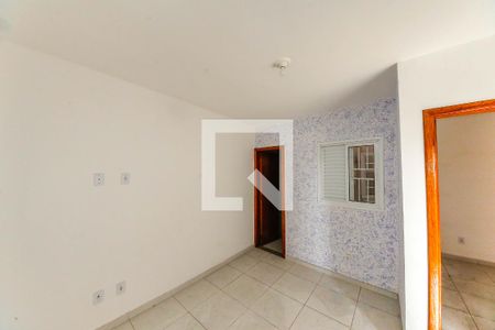 Sala de apartamento para alugar com 2 quartos, 50m² em Cidade São Mateus, São Paulo