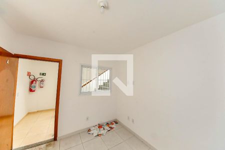 Sala de apartamento para alugar com 2 quartos, 50m² em Cidade São Mateus, São Paulo