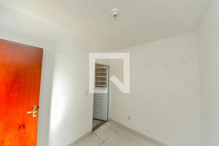 Quarto 1 de apartamento para alugar com 2 quartos, 50m² em Cidade São Mateus, São Paulo