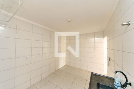 Apartamento para alugar com 55m², 2 quartos e sem vaga Apartamento para alugar com 55m², 2 quartos e sem vagaCozinha