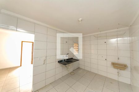 Apartamento para alugar com 55m², 2 quartos e sem vaga Apartamento para alugar com 55m², 2 quartos e sem vagaCozinha