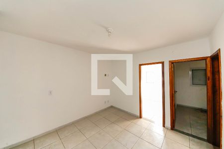 Sala de apartamento para alugar com 2 quartos, 55m² em Cidade São Mateus, São Paulo
